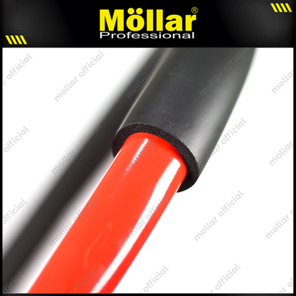 MOLLAR Tangga Rumah Besi 5 Step 1.8 meter