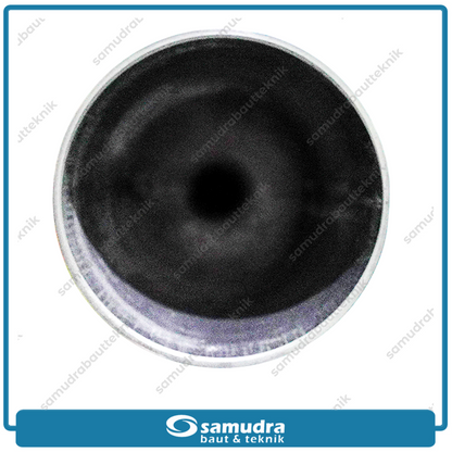 TEKIRO AT-AS1616 Spray Gun F75 Tabung Atas / Semprotan Cat