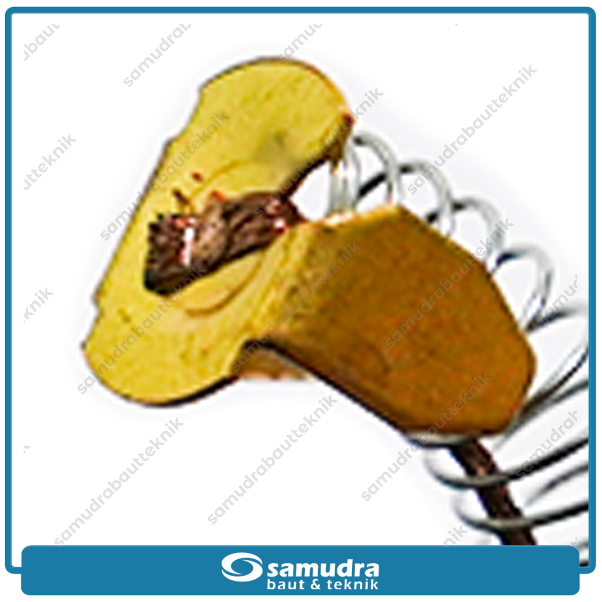 MODERN Carbon Brush CB51