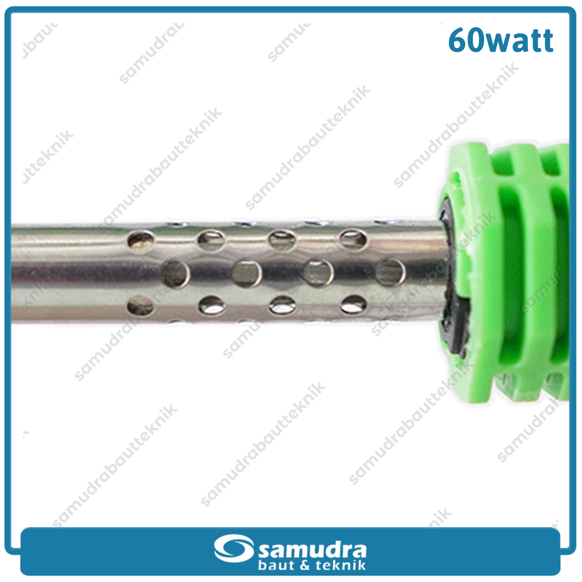 NANKAI 050-07 Solder Listrik 60 Watt