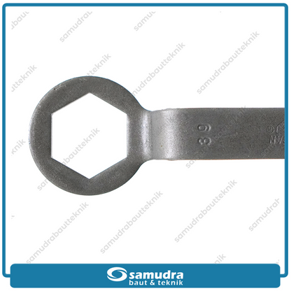 AMERICANTOOL 8958025 Kunci Kopling Matic 39-41 mm / Coupling Nut Wrench