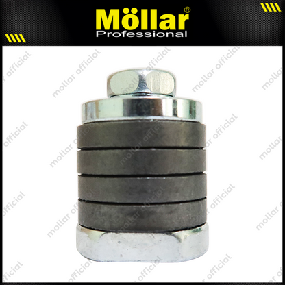 XENON Mur Arbor Adaptor Wall Chaser Mesin Gerinda 4"