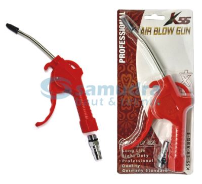 K55 K55-ER-ABG-5 Air Blow Gun