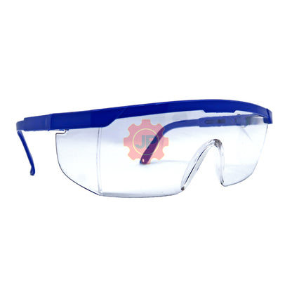 JP 89-007 Kacamata Safety Bening KW2 / Safety Goggle