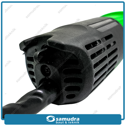 RYU RSG100-3 Mesin Gerinda Listrik 4"