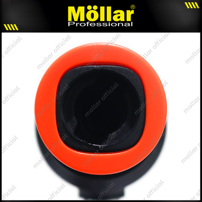 MOLLAR Q7 CD-HPW20500 Mesin Jet Cleaner Cordless Baterai 20V