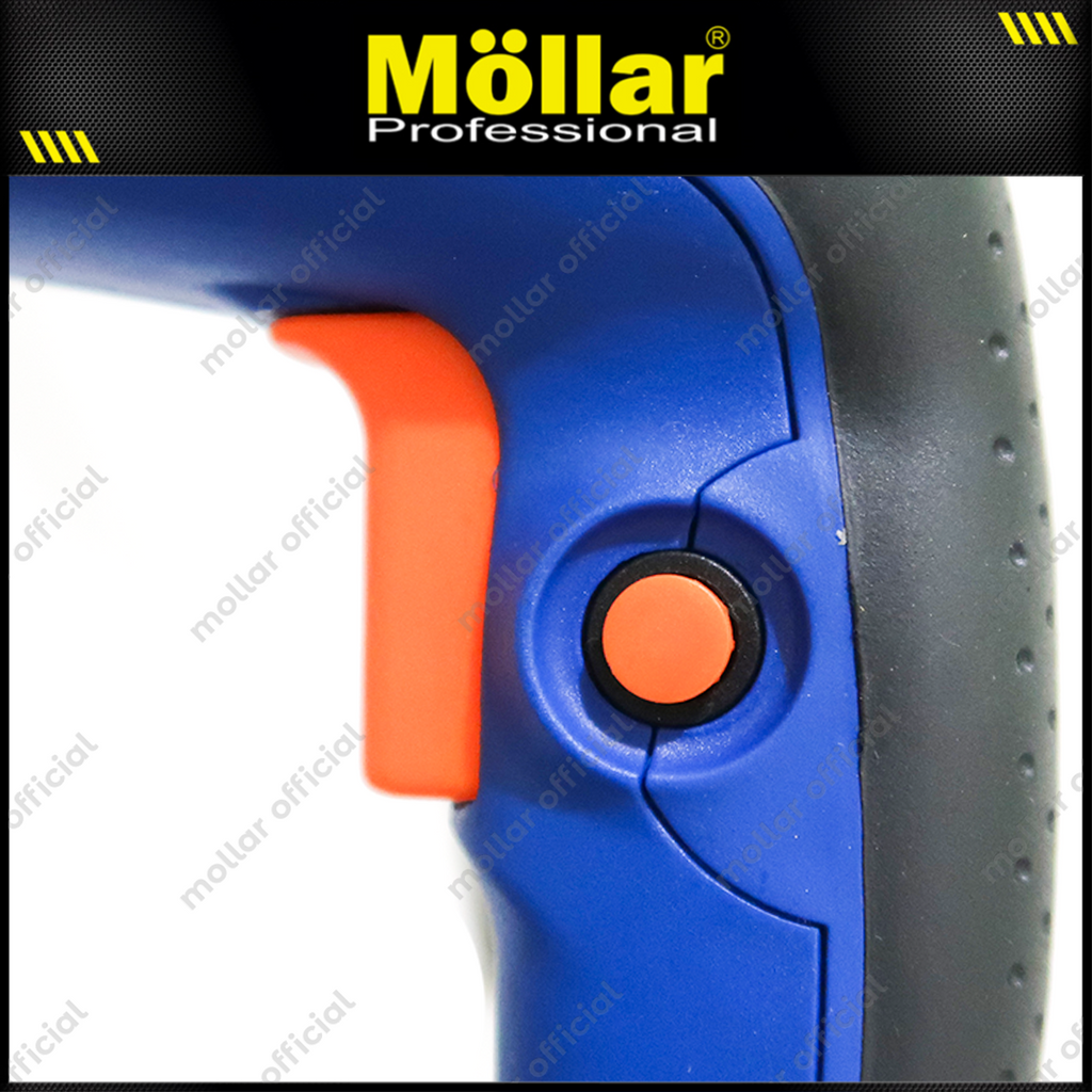 MOLLAR HD826 Mesin Bor Bobok SDS Plus 26 mm / Rotary Hammer