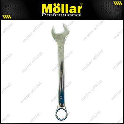 BISON Kunci Ring Pas 32 mm