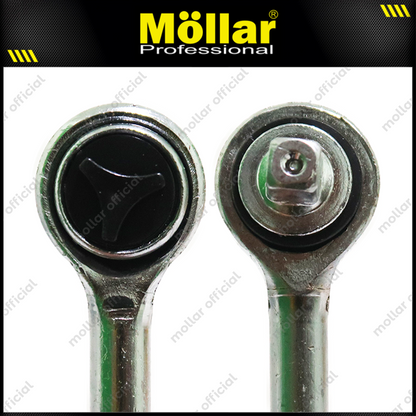 HDT Kunci Sok Set 21 pcs Box Plastik