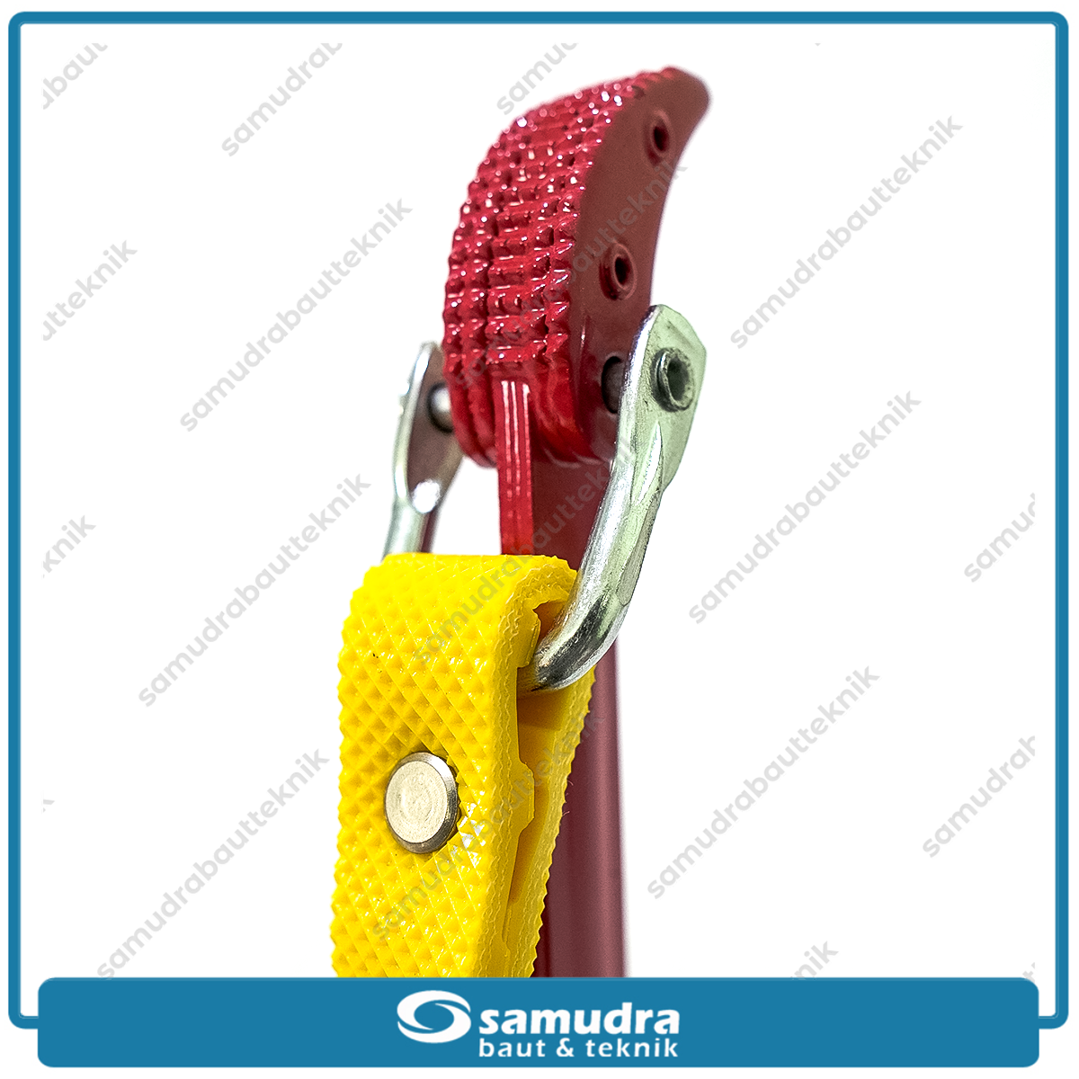 ATS Kunci Filter Oli Sabuk 8"