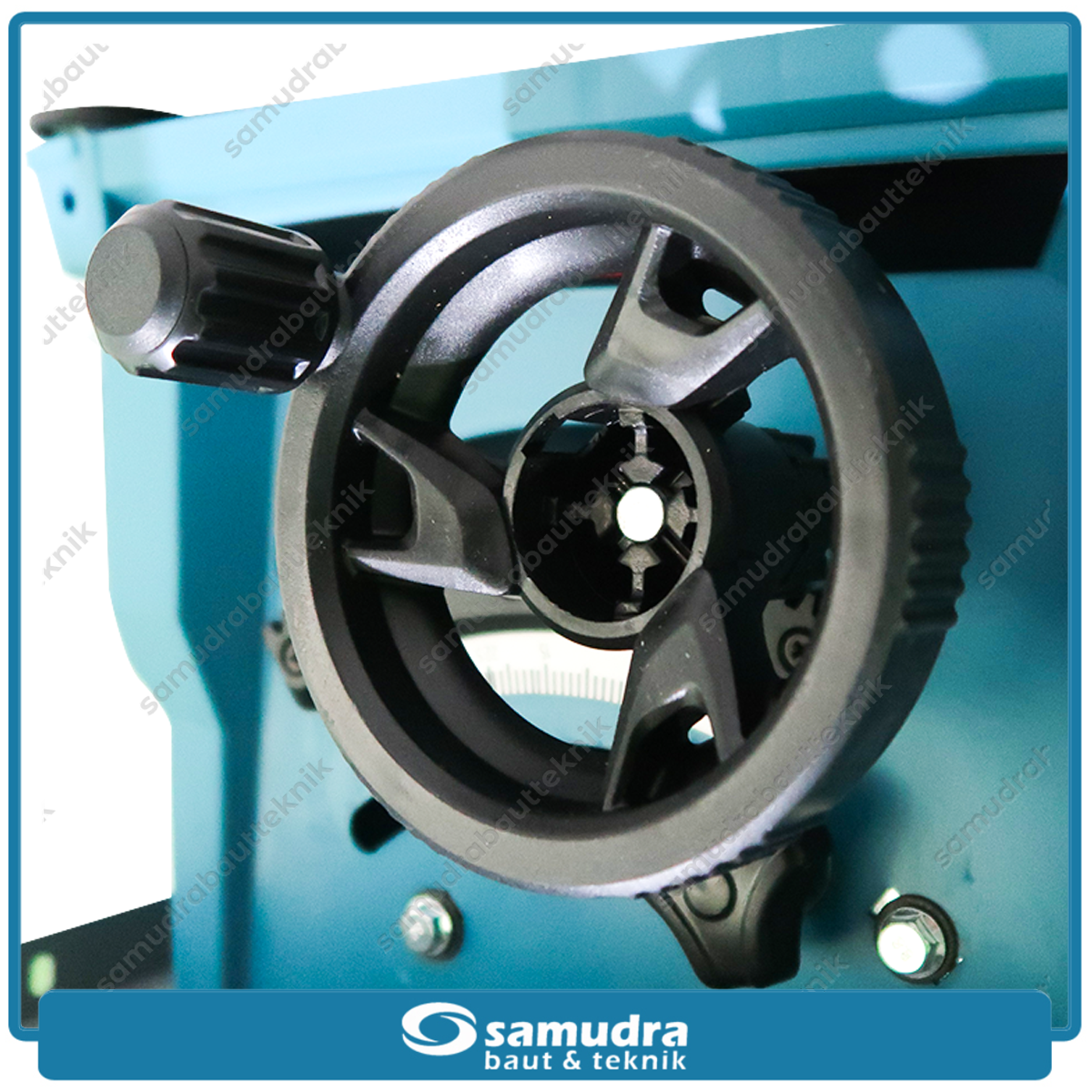 MODERN M-608 Mesin Gergaji Meja 8" / Table Saw 8"