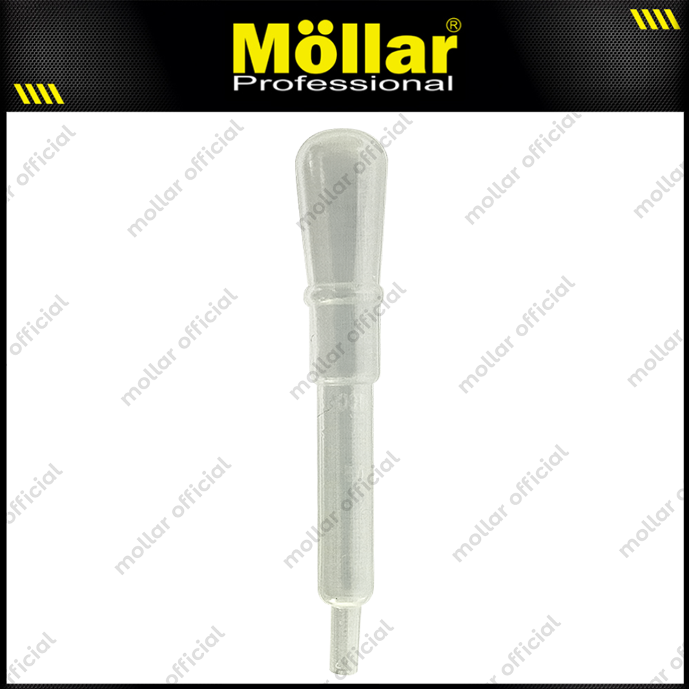 BISON Potongan Kaca Minyak TC-30