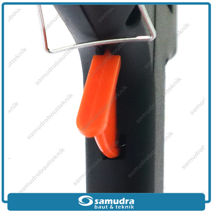 KENMASTER GLUE-008 Mesin Lem Tembak Kecil 15 Watt / Glue Gun