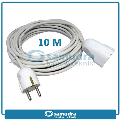 JP Kabel Listrik Tambahan 10 meter