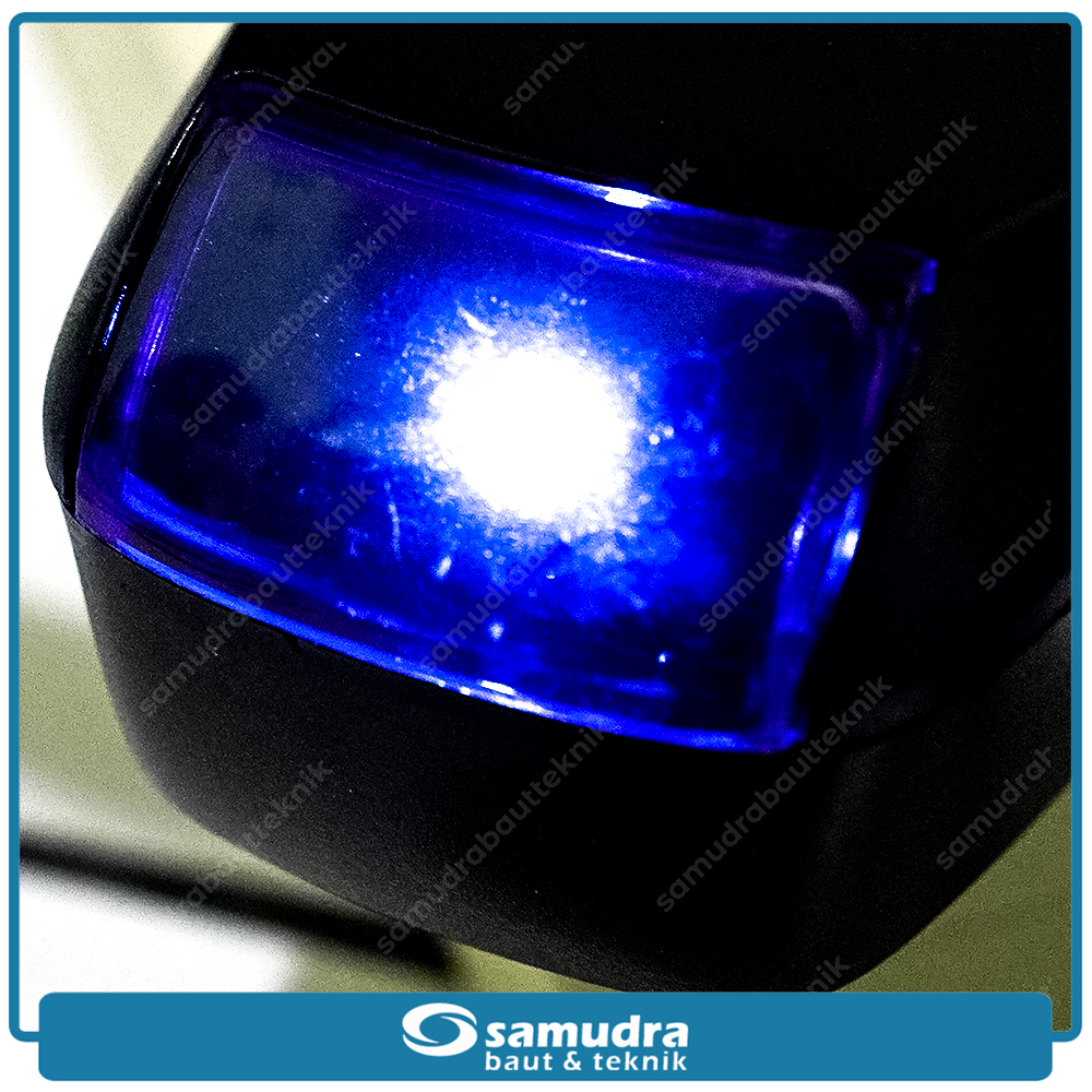 KENMASTER STEK-092 Steker Adaptor 04B + Sensor Cahaya