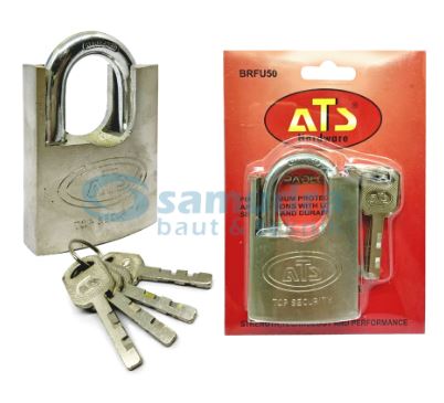 ATS Gembok Jaket 50 mm