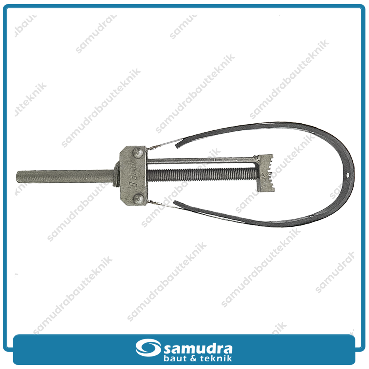 GRIPON 19-106 Treker CVT Sabuk / Flexible Flywheel Holder