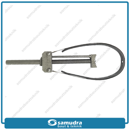 GRIPON 19-106 Treker CVT Sabuk / Flexible Flywheel Holder