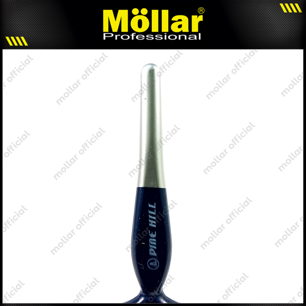 PINEHILL PH-822 Kuas Cat Putih 2-1/2"