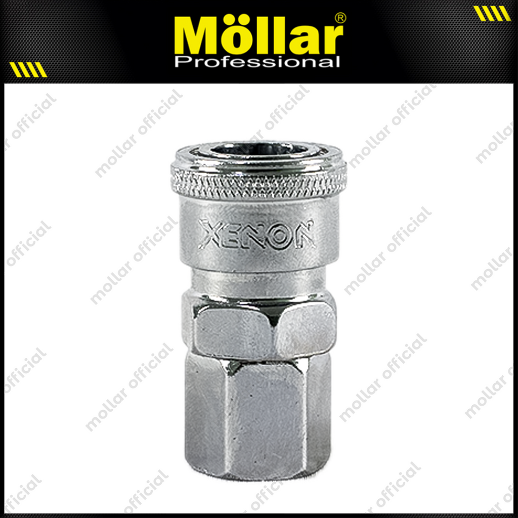 XENON Sok Kopler Angin SF20 / Sock Coupler Female QC-SF20S
