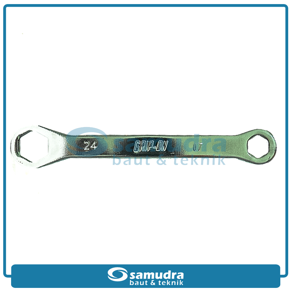 GRIPON 97-403 Kunci Buka Pentil Ban VCT-03