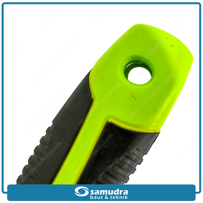 NANKAI 202-01 Kunci Pas Inggris Serbaguna Snap Grip 9-32 mm