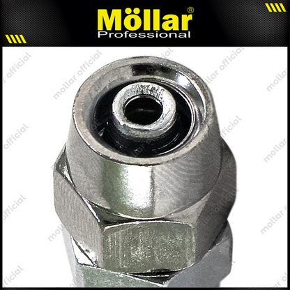 XENON Kopler Angin PP20 / Plug Coupler Male QC-PP20