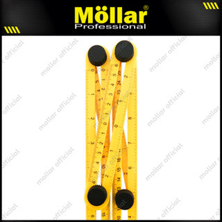 BISON F29020 Penggaris Keramik 4 Lipat