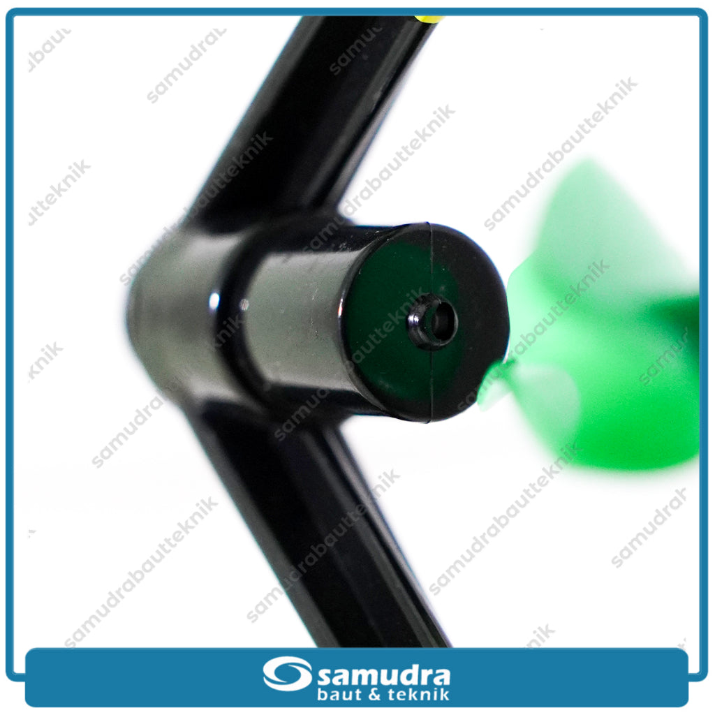 SELLERY 60-515 Semprotan Air Mancur Taman Kupu-Kupu / Butterfly Sprinkle