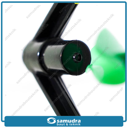 SELLERY 60-515 Semprotan Air Mancur Taman Kupu-Kupu / Butterfly Sprinkle