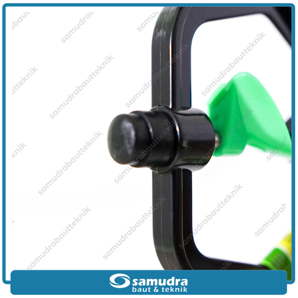 SELLERY 60-515 Semprotan Air Mancur Taman Kupu-Kupu / Butterfly Sprinkle