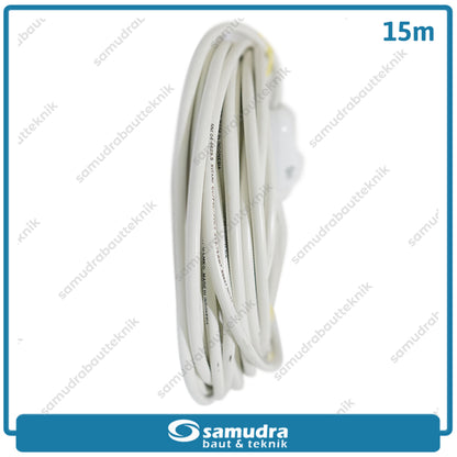 JP Kabel Listrik Tambahan 15 meter