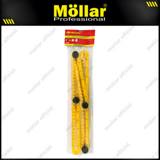 BISON F29020 Penggaris Keramik 4 Lipat