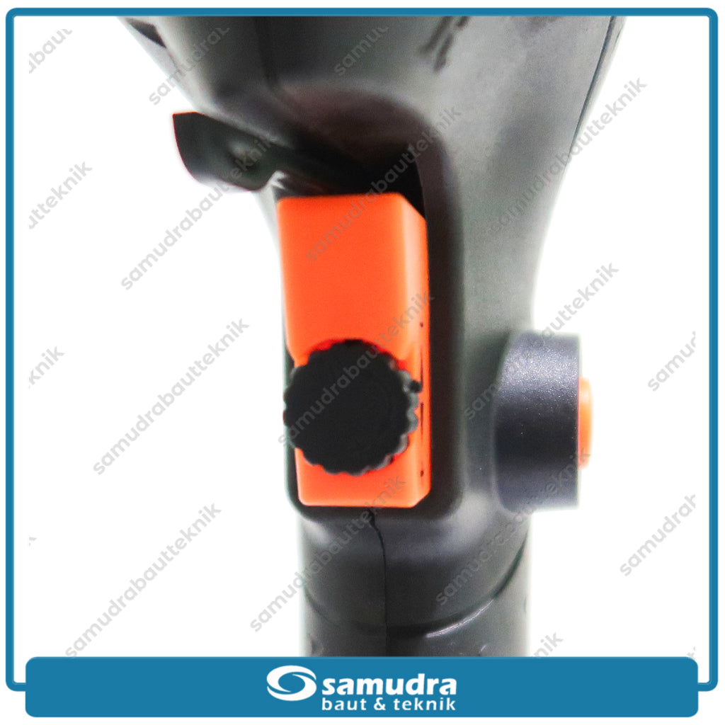Mesin Bor Tembok 13 mm XANDER + Mata Bor Set + Koper + Sekrup