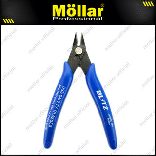 BLITZ A25180-1 Tang Elektronik Diagonal Mini