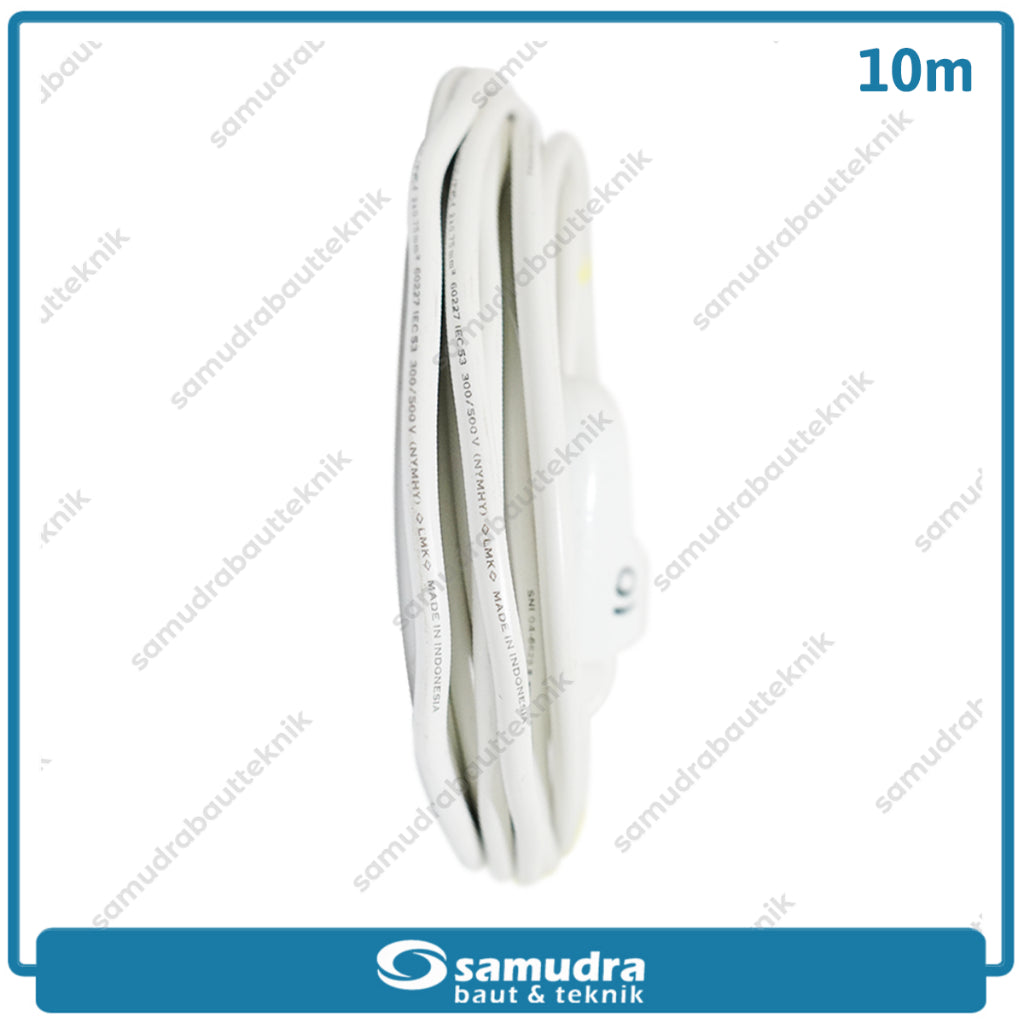 JP Kabel Listrik Tambahan 10 meter