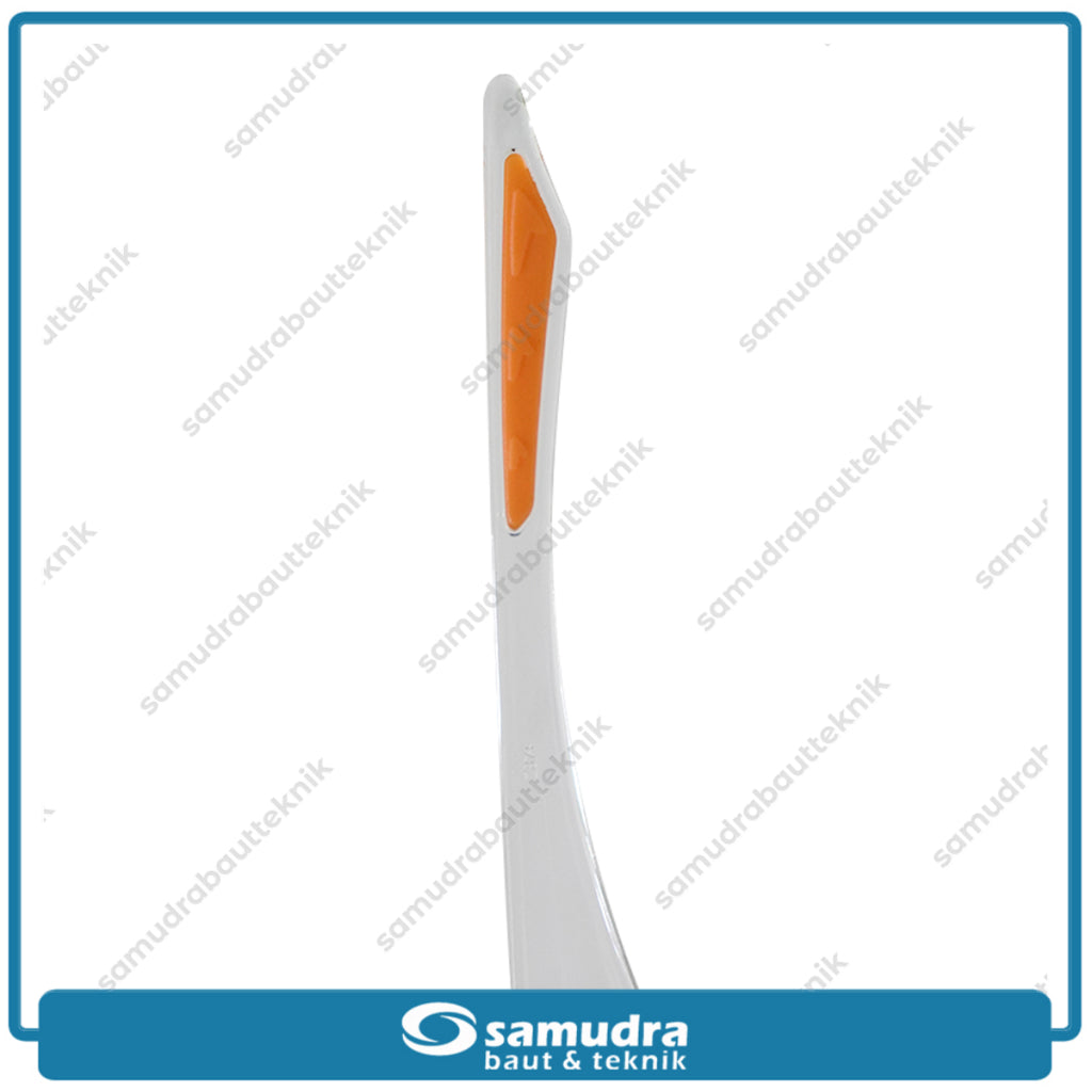 KINGS KY8811 Kacamata Safety Bening