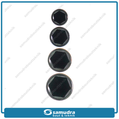 PAKET LIPPRO 4 SET Kunci T Sok 8 - 10 - 12 - 14 Mm Kunci Sock T Shock Socket