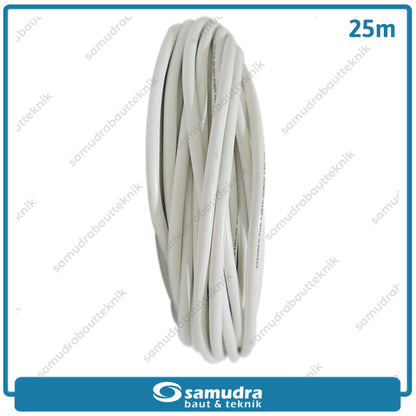 JP Kabel Listrik Tambahan 25 meter