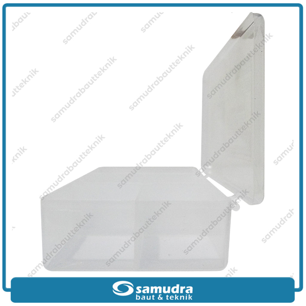 KENMASTER PLST-051 Mini Box 5 Slot MK-02