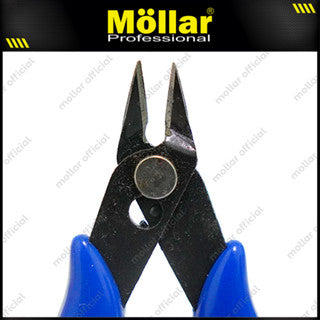 BLITZ A25180-1 Tang Elektronik Diagonal Mini