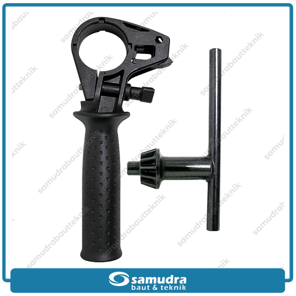 BOSCH GSB550 Mesin Bor Beton Listrik 13 mm / Impact Drill