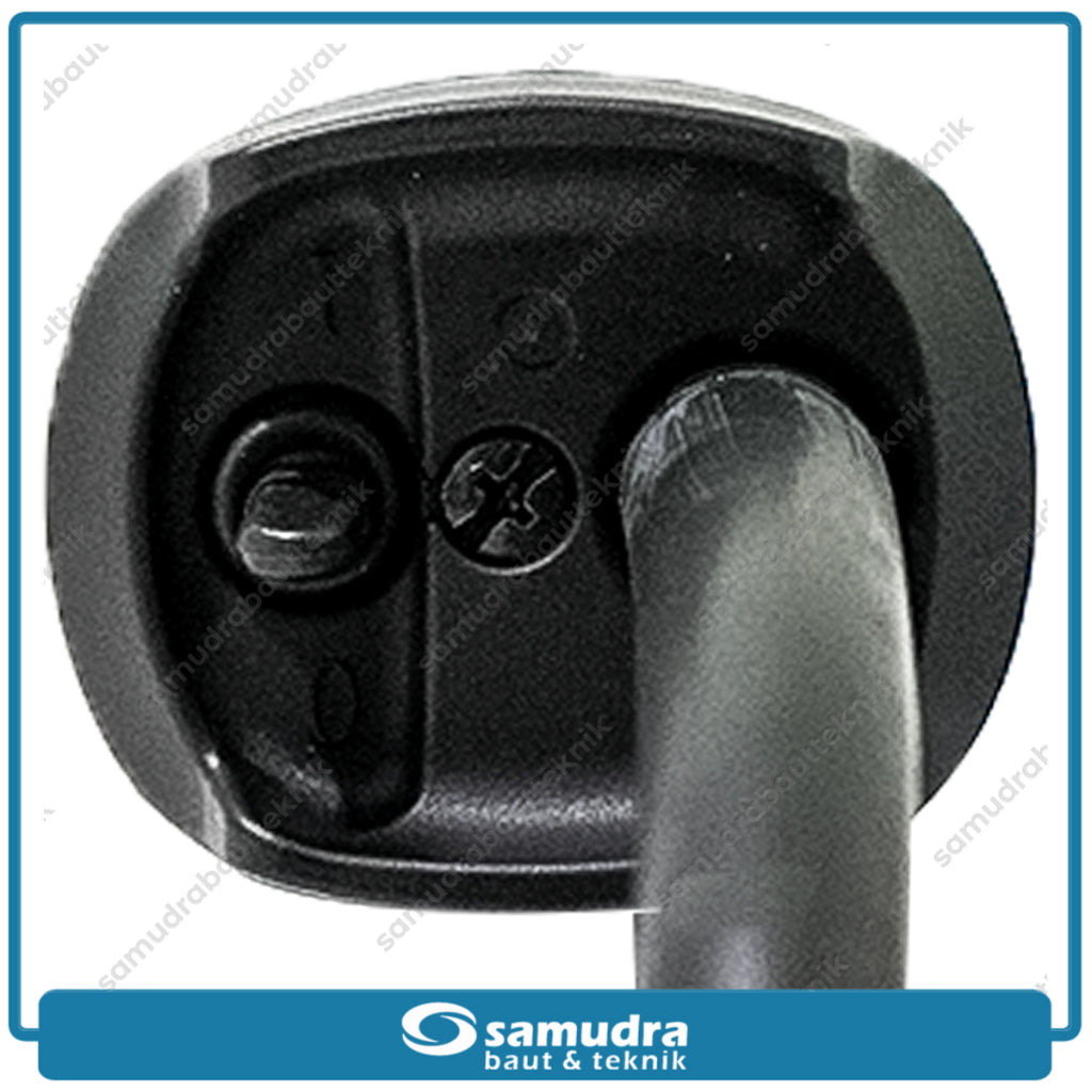 MAKITA 9553-B Mesin Gerinda Listrik 4"