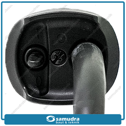 MAKITA 9553-B Mesin Gerinda Listrik 4"