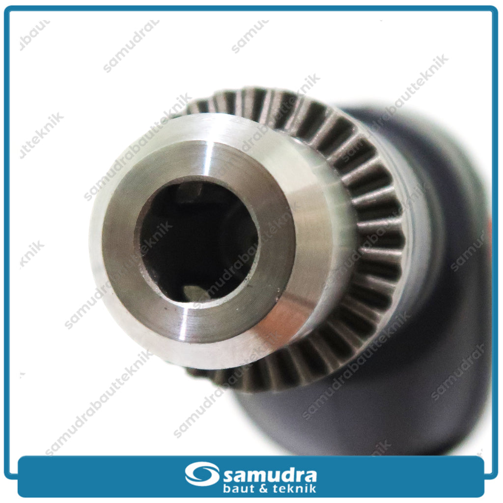 Mesin Bor Tembok 13 mm XANDER + Mata Bor Set + Koper + Sekrup