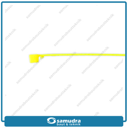 JP Kabel Ties Kuning 2.5 x 100 mm - 100 pcs