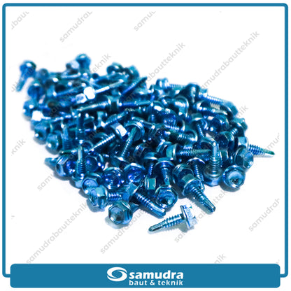 JP Baja Ringan 10 x 5/8 - 100 pcs