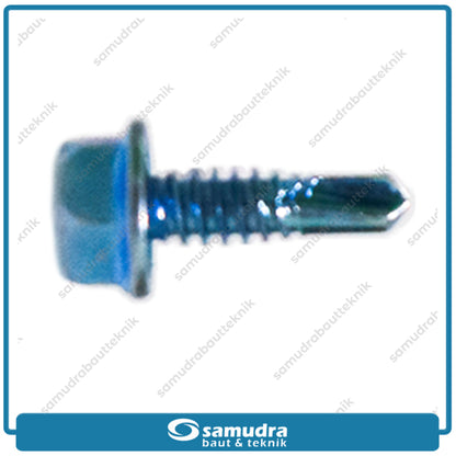 JP Baja Ringan 10 x 5/8 - 100 pcs