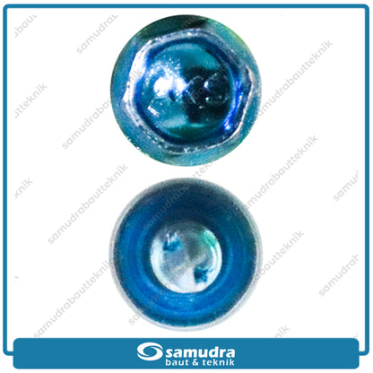 JP Baja Ringan 10 x 5/8 - 100 pcs