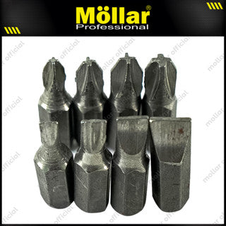 HDT Kunci Sok Set 27 pcs Box Plastik